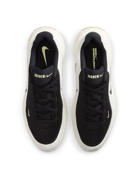 zapatilla trainning nike  UPLIFT SC , negro/blanco