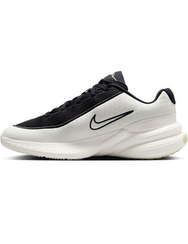 zapatilla trainning nike  UPLIFT SC , negro/blanco