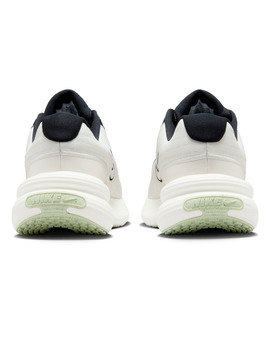 zapatilla trainning nike  UPLIFT SC , negro/blanco