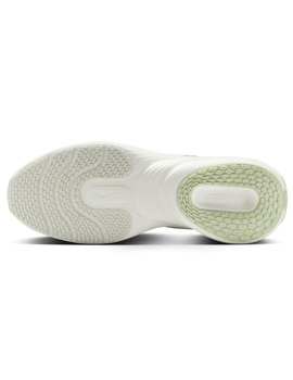 zapatilla trainning nike  UPLIFT SC , negro/blanco