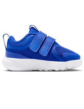 zapatilla nike bebé  STAR RUNNER 5 azulón