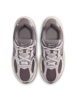 zapatilla nike  V5 RNR junior (CONSUMER FACING N, gris/marrón