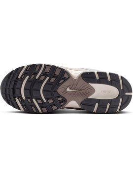 zapatilla nike  V5 RNR junior (CONSUMER FACING N, gris/marrón