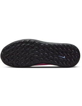 bota de fútbol nike turf  JR. MERCURIAL VAPOR 16, rosa