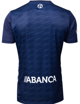 2ª CAMISETA CELTA 25/26 MARINO