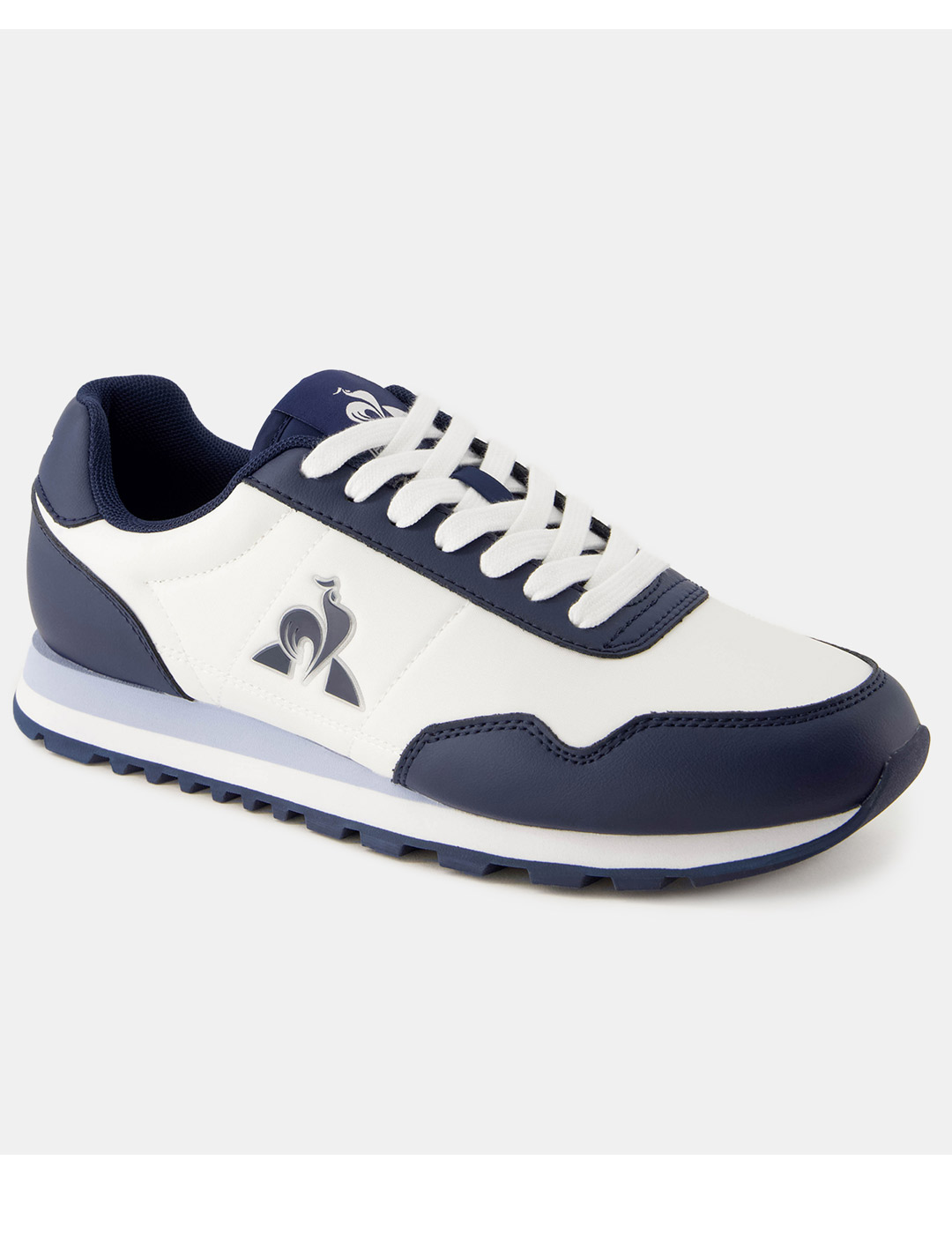 zapatilla hombre Le Coq ASTRA_2, blanco