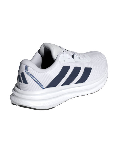 Gallery 1754027837012 jq2620 7 footwear photography back lateral top view white