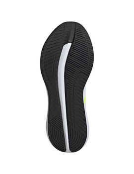 zapatilla running adidas hombre GALAXY 7 M, verde fluor