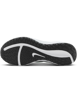 zapatilla running mujer nike  DOWNSHIFTER 13, verde