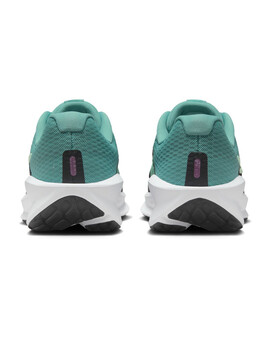 zapatilla running mujer nike  DOWNSHIFTER 13, verde