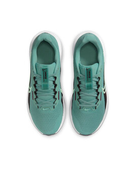 zapatilla running mujer nike  DOWNSHIFTER 13, verde