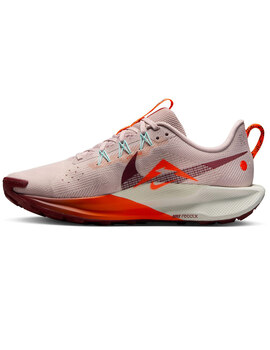 zapatilla mujer nike  PEGASUS TRAIL 5 multicolor