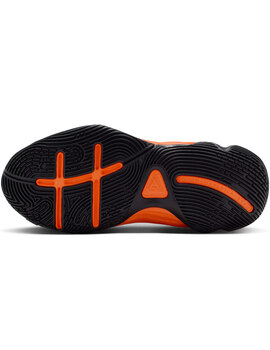 zapatilla de baloncesto nike GIANNIS IMMORTALITY 4 BIG KIDS, naranja negro