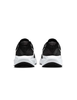 zapatilla running hombre nike REVOLUTION 8 negro/blanco