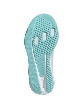 zapatilla running mujer adidas DURAMO SL2 , verde/plata