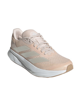 zapatilla running mujer adidas DURAMO SL2 , beige/blanco