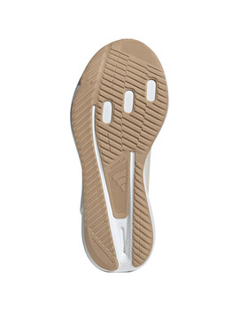 zapatilla running mujer adidas DURAMO SL2 , beige/blanco