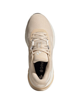 zapatilla running mujer adidas GALAXY 7 W, beige