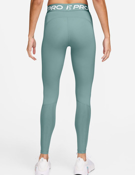 malla larga mujer NIKE PRO , verde