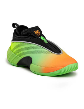 zapatilla baloncesto junior adidas D.O.N. ISSUE 7 J verde