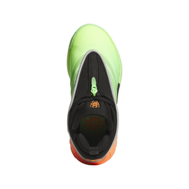 zapatilla baloncesto junior adidas D.O.N. ISSUE 7 J verde
