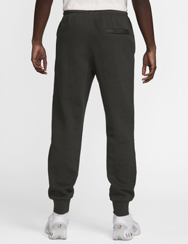 pantalón de chandal hombre nike CLUB verde