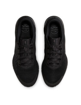 zapatilla running hombre nike  RUN DEFY, negro