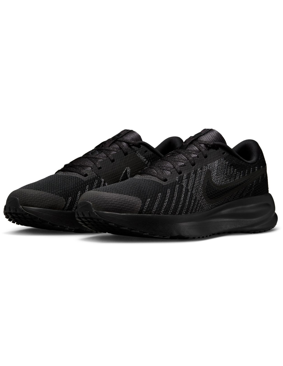 zapatilla running hombre nike  RUN DEFY, negro