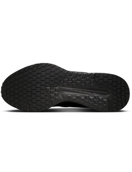 zapatilla running hombre nike  RUN DEFY, negro