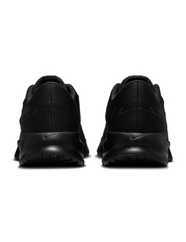 zapatilla running hombre nike  RUN DEFY, negro
