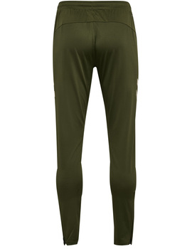 pantalón largo Celta JR verde