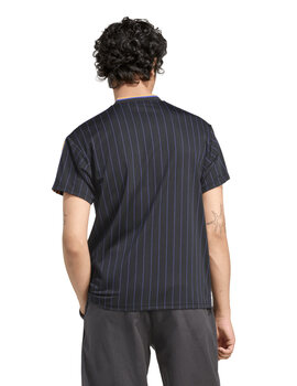 camiseta adidas Bayern Munich manga corta negro