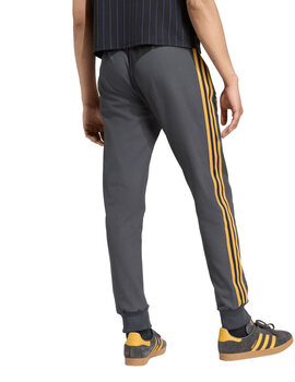 pantalón adidas  Manchester United gris