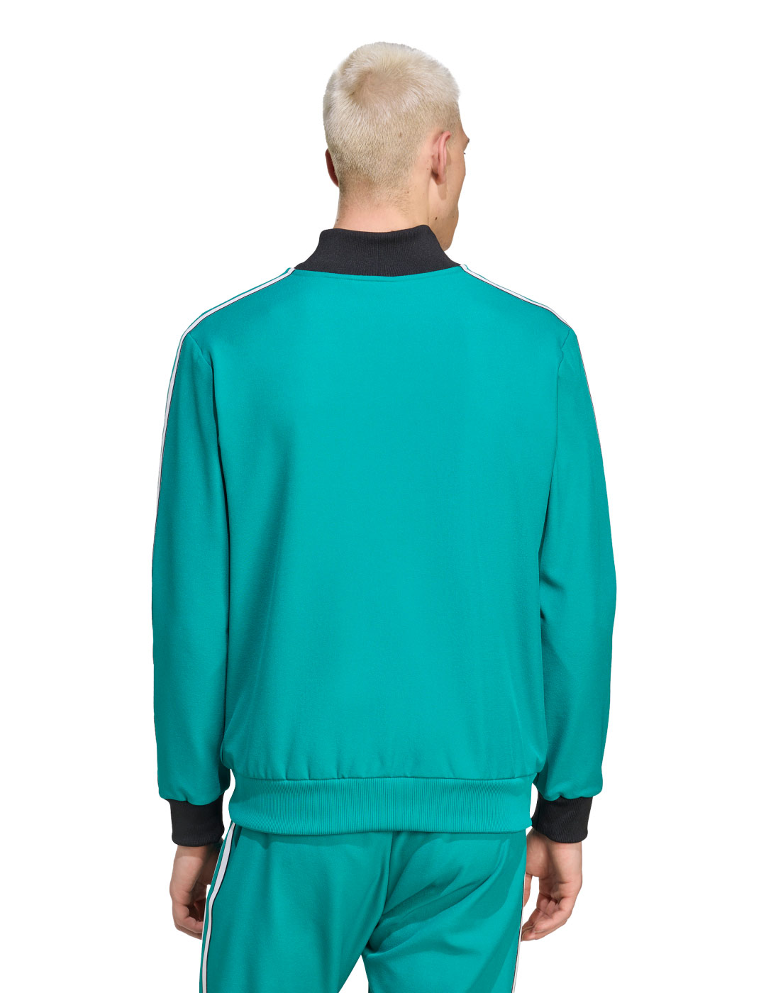 chaqueta Original Liverpool fc verde