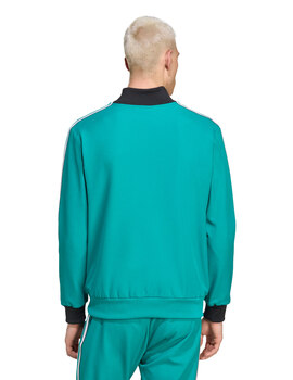 chaqueta Original Liverpool fc verde
