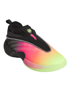 zapatilla de baloncesto hombre adidas D.O.N. ISSUE 7, multicolor