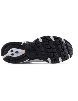 zapatilla new balance 530 blanco/negro