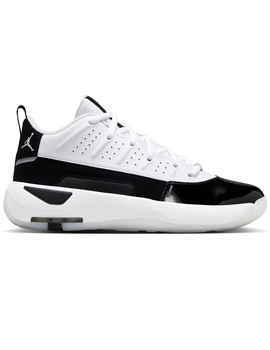 zapatilla JORDAN MAX AURA 7, blanco/negro
