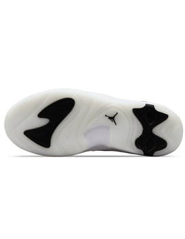 zapatilla JORDAN MAX AURA 7, blanco/negro