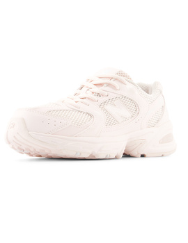 zapatilla new balance junior 530, rosa