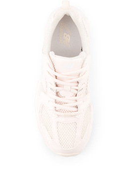 zapatilla new balance junior 530, rosa
