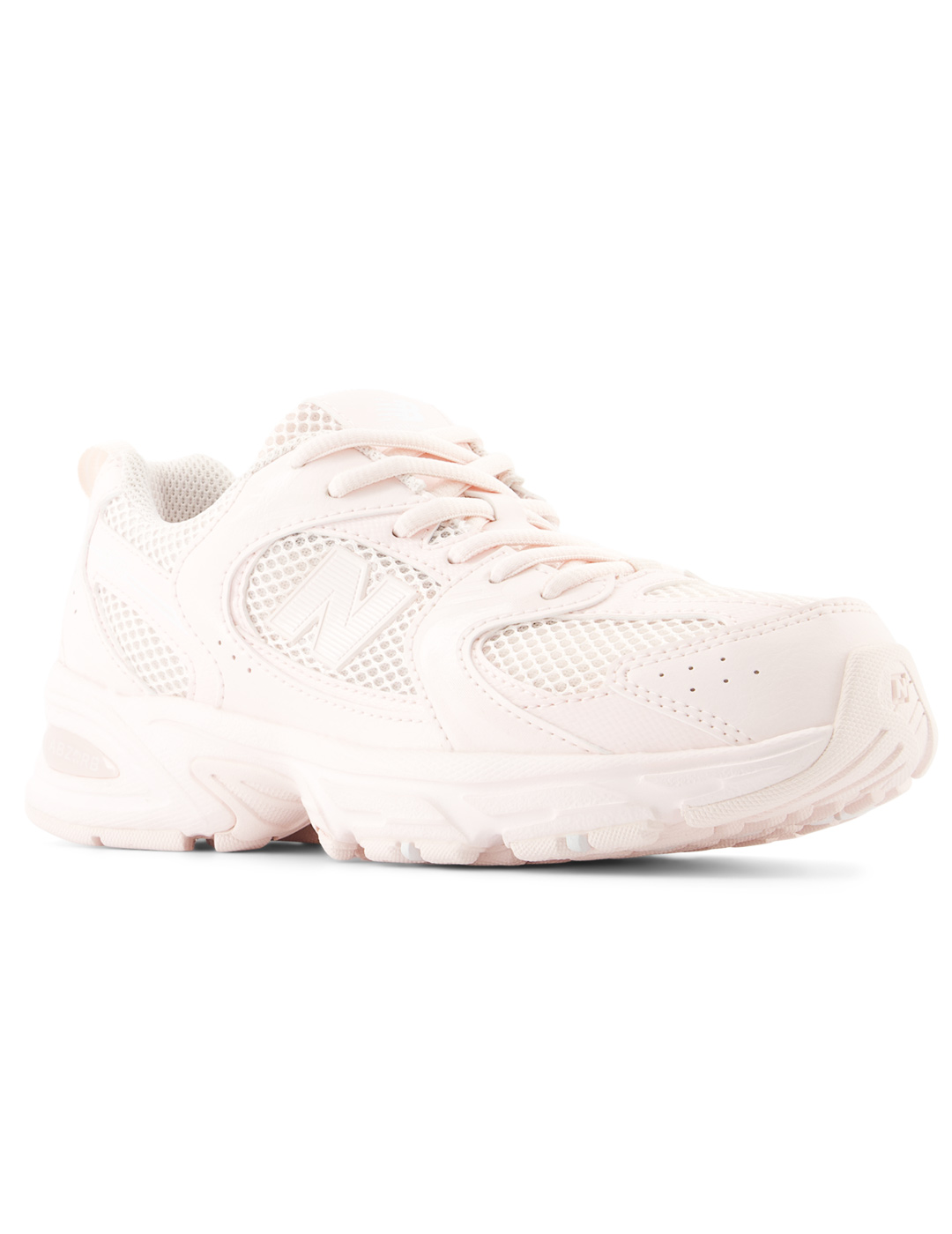 zapatilla new balance junior 530, rosa