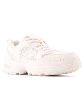 zapatilla new balance junior 530, rosa