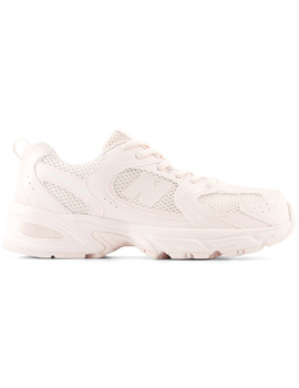 zapatilla new balance junior 530, rosa