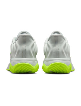 nike GIANNIS IMMORTALITY 4, basket, gris/verde