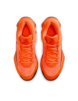 nike GIANNIS IMMORTALITY 4, basket, naranja