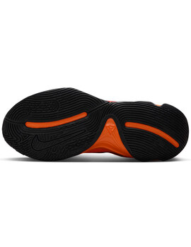 nike GIANNIS IMMORTALITY 4, basket, naranja