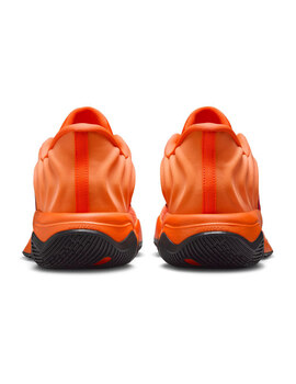nike GIANNIS IMMORTALITY 4, basket, naranja