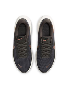 nike  REVOLUTION 8 mujer , negro/bronce