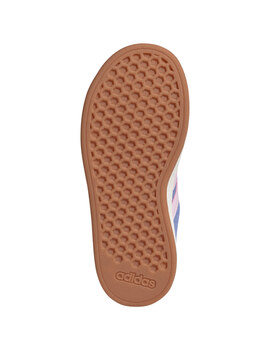 adidas GRAND COURT 00S niña, celeste/rosa